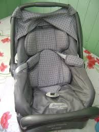 bebe conforto