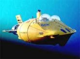 submarino yello