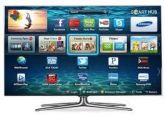 televisão smart tv