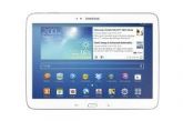 tablet tab 3