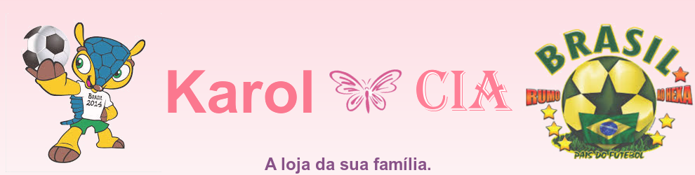 Loja de karolecia