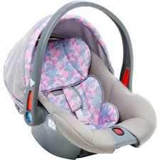 bebe conforto
