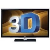 televisão 3d