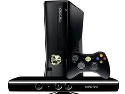 xbox com kinect