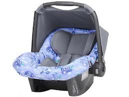 bebe conforto