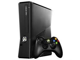 xbox 360 sem kinect
