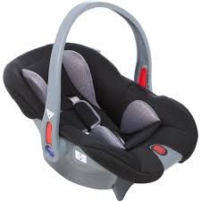 bebe conforto